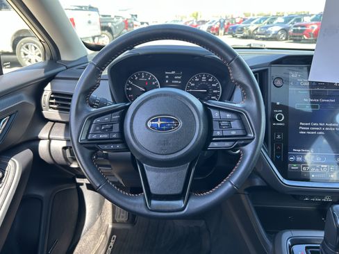 Certified 2024 Subaru Crosstrek 2.5i Limited w/ Popular Package #3A image 10
