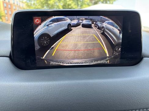 Used 2018 MAZDA CX-5 Grand Touring AWD/4WD image 26