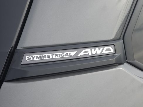 New 2026 Subaru Forester Limited image 12