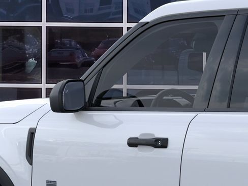 New 2026 Ford Bronco Sport Big Bend AWD/4WD image 20