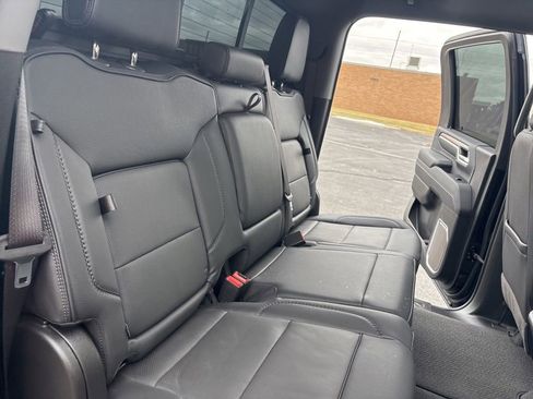 Used 2024 GMC Sierra 2500 Denali w/ Denali Reserve Package image 26