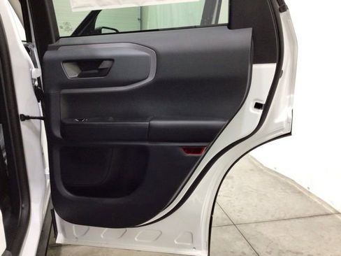 New 2024 Ford Bronco Sport Big Bend image 43