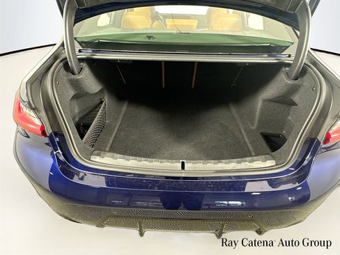 Used 2023 BMW 330i xDrive Sedan w/ M Sport Package AWD/4WD image 29