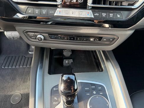Certified 2026 BMW Z4 sDrive30i w/ Premium Package RWD image 15