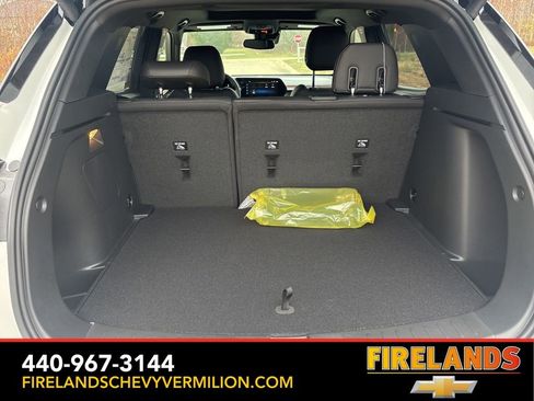 New 2026 Chevrolet TrailBlazer RS w/ Convenience Package image 46