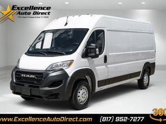 Used 2023 RAM ProMaster 2500 FWD video 1