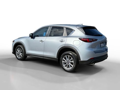 Certified 2023 MAZDA CX-5 AWD 2.5 S w/ Select Package image 3