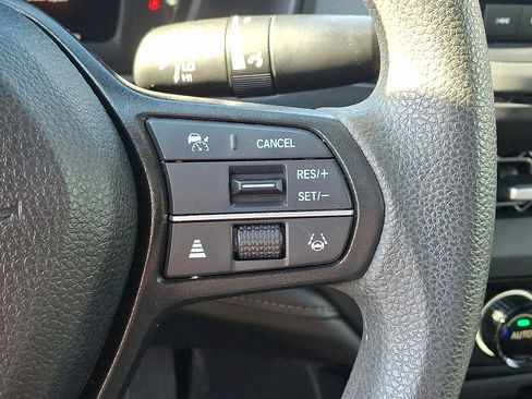 Used 2024 Honda Accord EX image 22