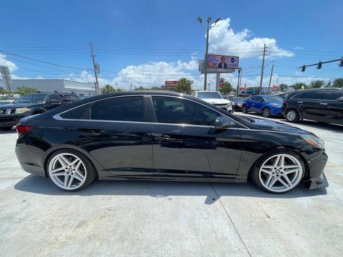 Used 2019 Hyundai Sonata SE FWD image 15