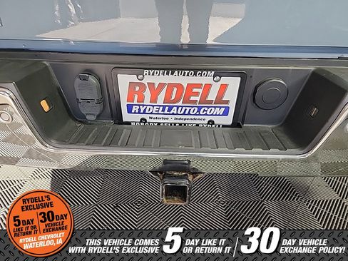 Used 2016 GMC Sierra 1500 SLT w/ SLT Premium Package image 12