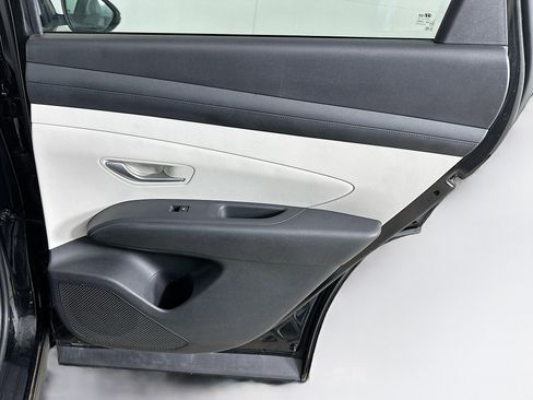 Used 2025 Hyundai Tucson SEL image 29