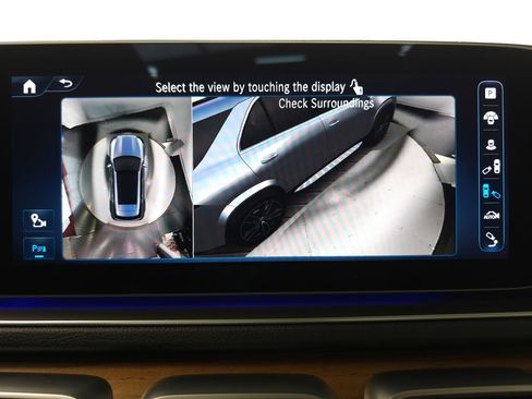 Used 2024 Mercedes-Benz GLE 450e 4MATIC image 24
