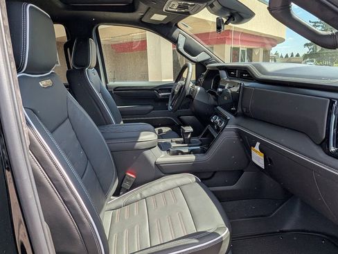 New 2026 GMC Sierra 1500 AT4X AWD/4WD image 24