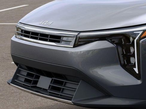 New 2026 Kia K4 EX FWD image 12