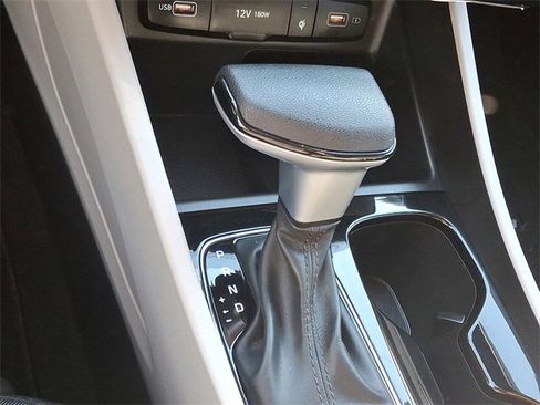 Certified 2023 Hyundai Tucson SEL w/ Cargo Package image 14