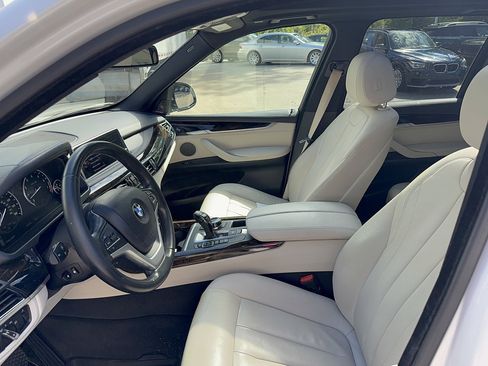 Used 2018 BMW X5 xDrive35i AWD/4WD image 5