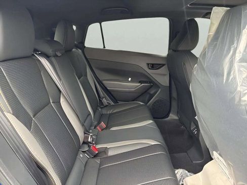 New 2025 Subaru Crosstrek 2.5i Wilderness w/ Crosstrek Mirror Package image 15