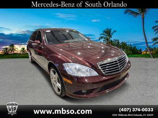 Used 2009 Mercedes-Benz S 550 S 550 w/ Sport Pkg video 1