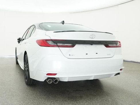 New 2026 Toyota Camry XSE image 22