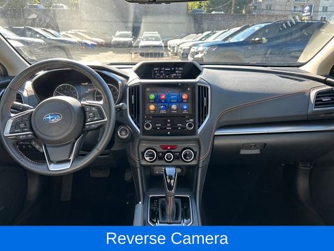Certified 2023 Subaru Crosstrek 2.5i Limited AWD/4WD image 15