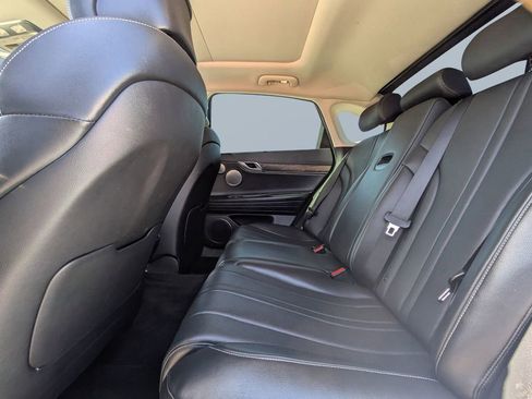 Used 2021 Genesis G80 2.5T w/ Advanced Package image 13