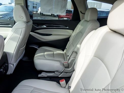 Used 2023 Buick Enclave Essence w/ Experience Buick Package image 13