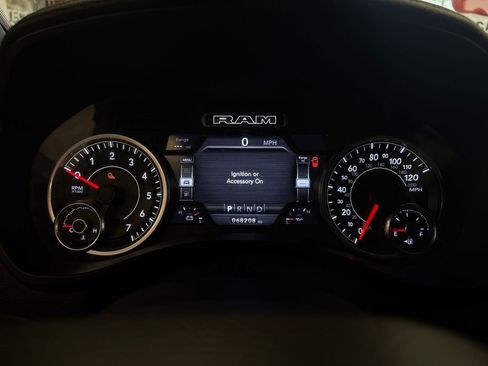 Used 2019 RAM 1500 Sport w/ Level 2 Equipment Group image 20