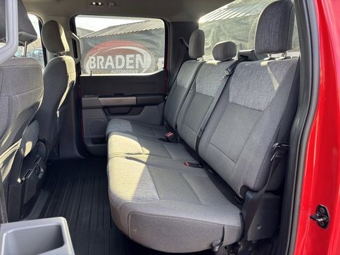 Used 2021 Ford F150 XLT w/ Trailer Tow Package image 26