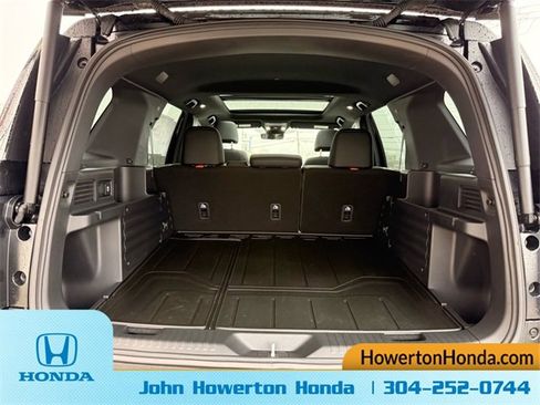 New 2026 Honda Passport TrailSport image 19