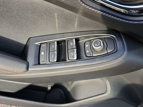 New 2026 Subaru Crosstrek 2.5i Limited AWD/4WD image 57