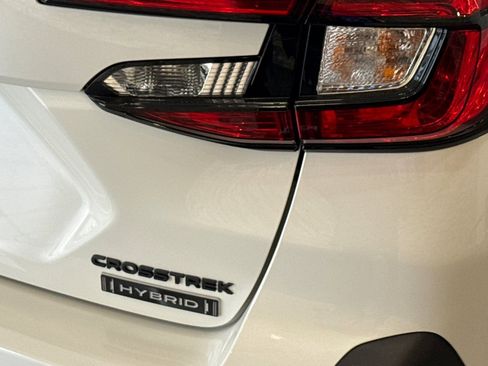 New 2026 Subaru Crosstrek 2.5i Limited image 26