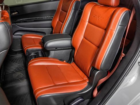 Used 2023 Dodge Durango SRT AWD/4WD image 39