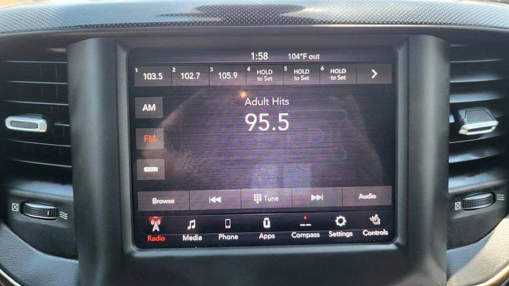 Used 2020 RAM 1500 Rebel w/ Rebel Level 1 Equipment Group AWD/4WD image 34