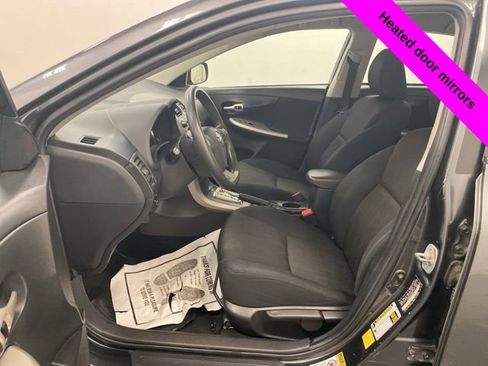 Used 2011 Toyota Corolla S image 9