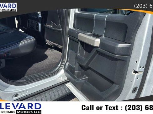 Used 2019 Ford F150 Lariat AWD/4WD image 21