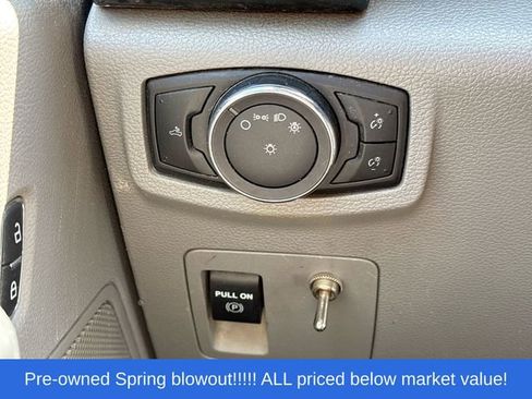 Used 2018 Ford F150 XL w/ Trailer Tow Package AWD/4WD image 29
