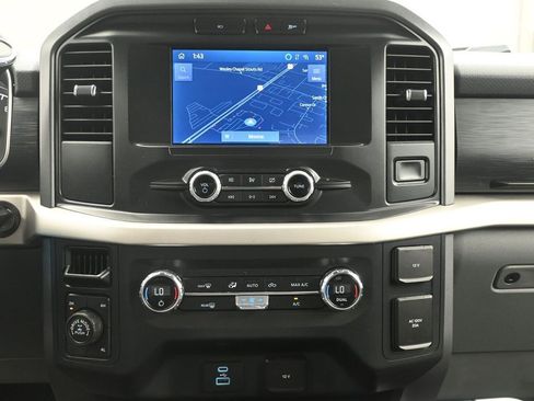 Used 2021 Ford F150 XLT w/ Equipment Group 301A Mid image 17