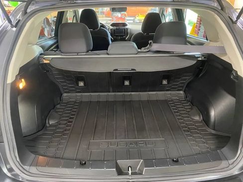 Used 2021 Subaru Crosstrek 2.0i Premium w/ Popular Package #4 AWD/4WD image 40
