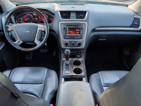 Used 2014 GMC Acadia Denali AWD/4WD image 18