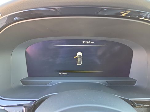 Used 2026 INFINITI QX60 Luxe w/ Cargo Package image 15