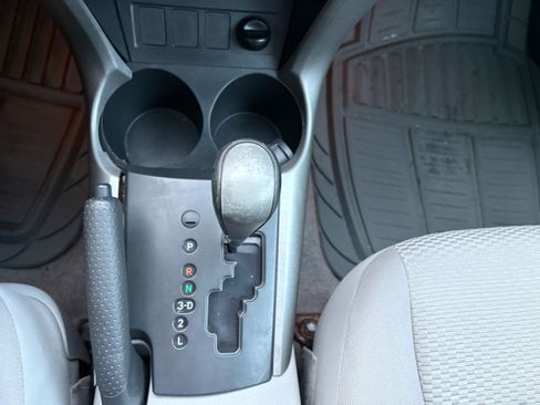 Used 2008 Toyota RAV4 Limited image 40