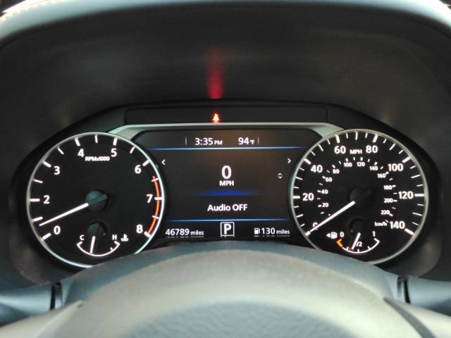 Used 2022 Nissan Altima 2.5 SR FWD image 36