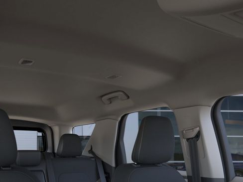 New 2026 Ford Bronco Sport Big Bend AWD/4WD image 22