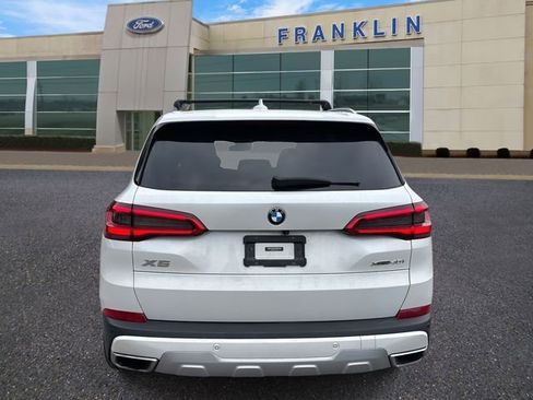Used 2019 BMW X5 xDrive40i w/ Premium Package 2 image 6
