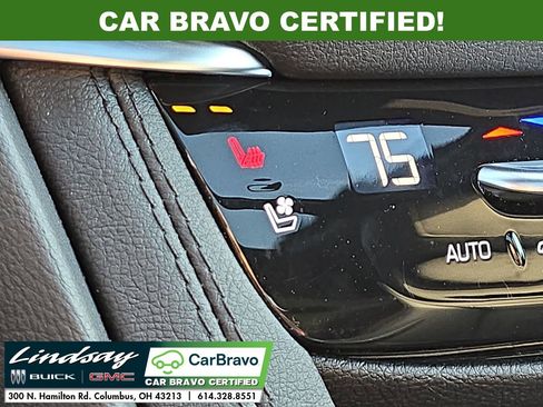 Used 2025 Cadillac XT5 Premium Luxury image 39