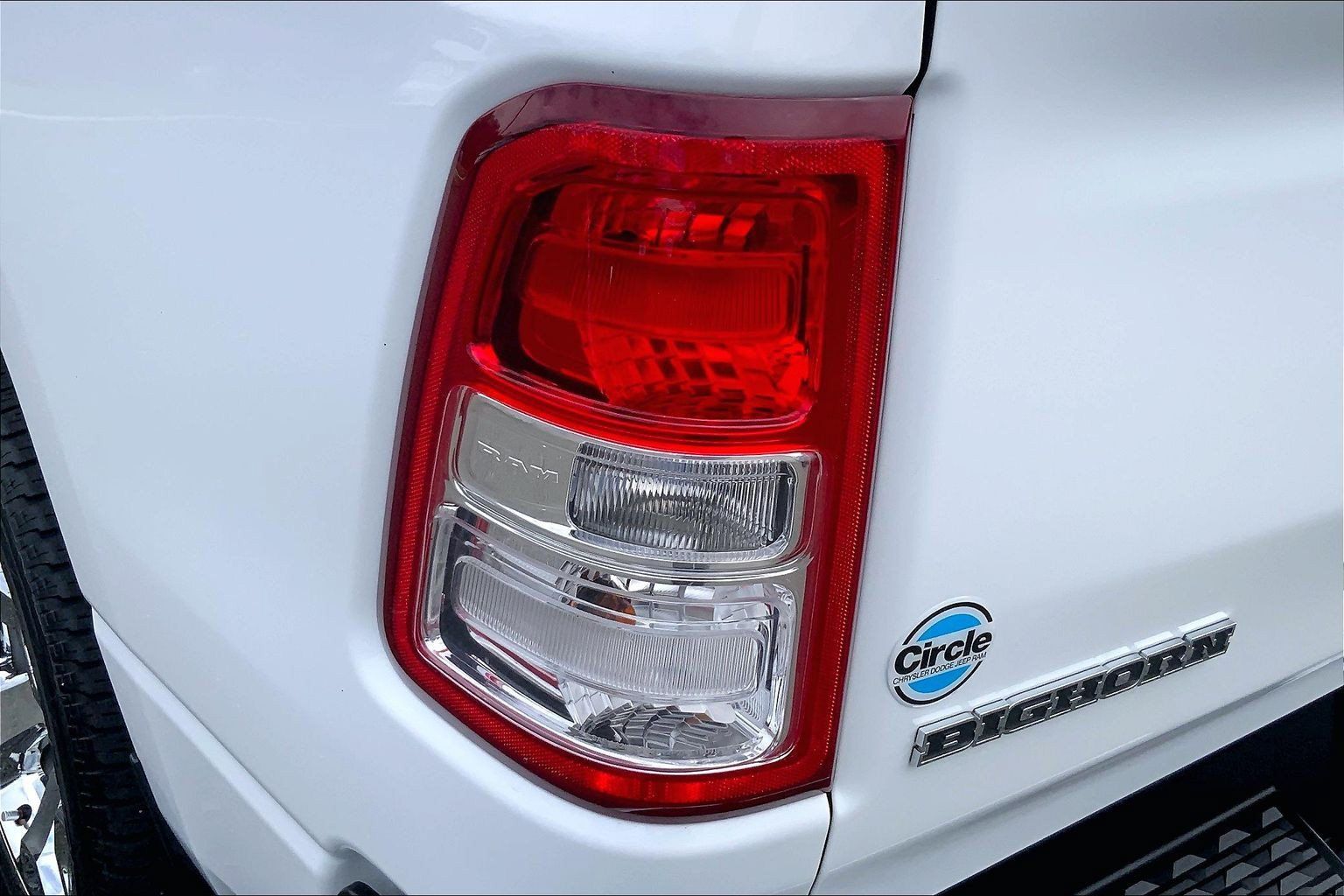 Used 2019 RAM 1500 Big Horn AWD/4WD image 26