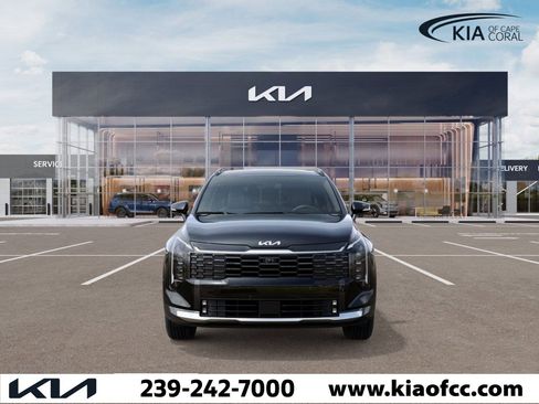 New 2026 Kia Sportage SX Prestige image 2