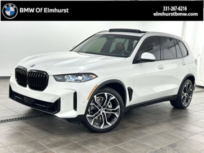Used 2025 BMW X5 xDrive40i w/ Premium Package