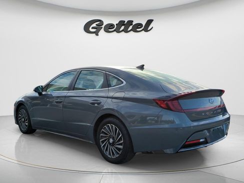 Used 2020 Hyundai Sonata SEL FWD image 6
