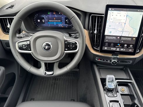 New 2026 Volvo XC60 B5 Plus w/ Climate Package image 13